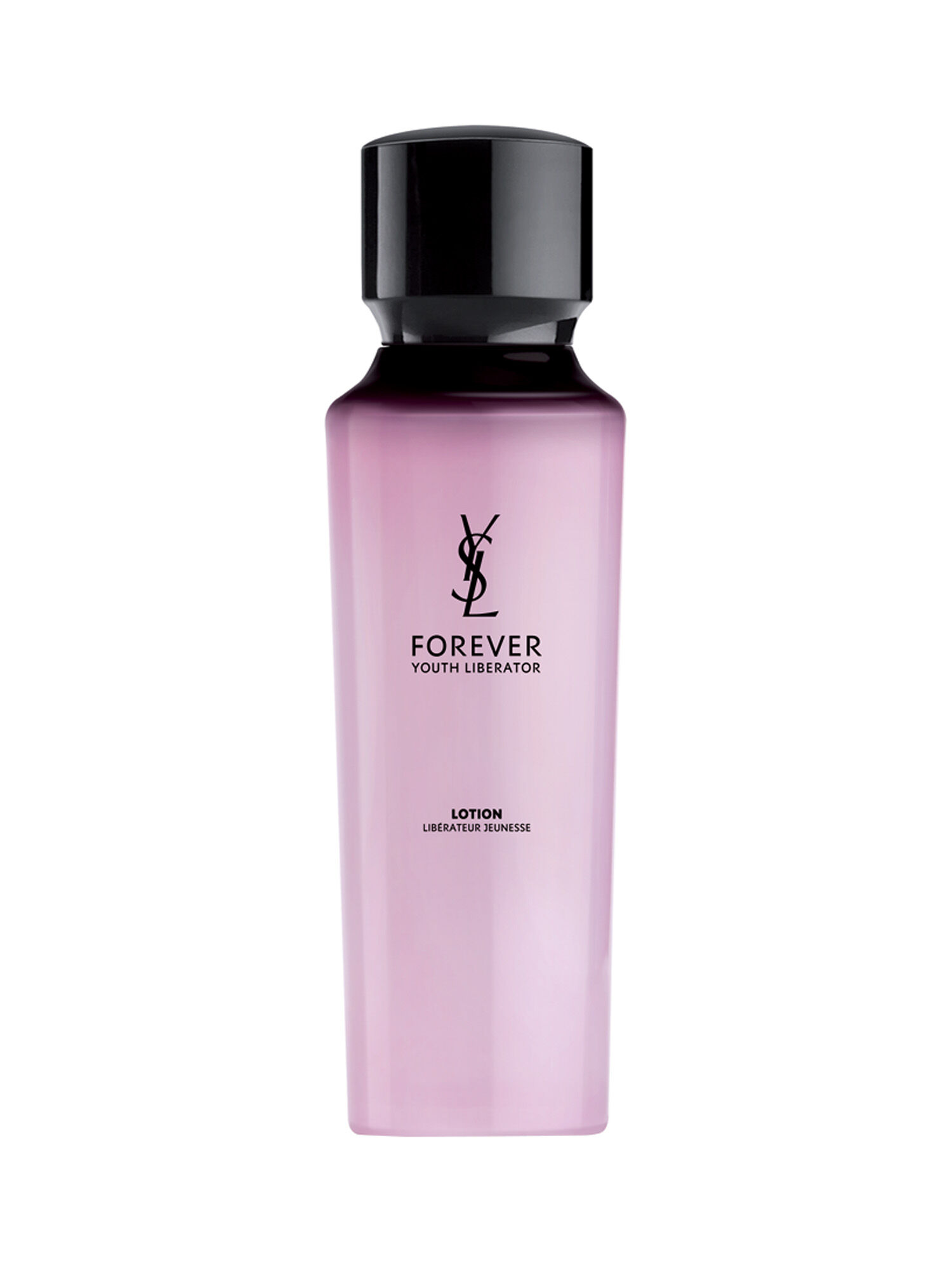 ysl forever youth liberator lotion